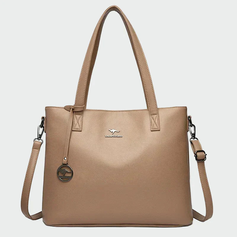Bolsa elegante atemporal