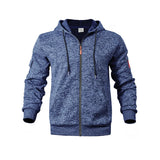 António - Nowoczesna Fleece Kurtka
