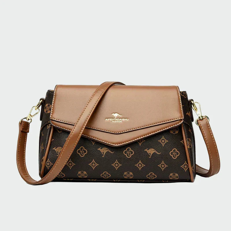 Bolsa elegante atemporal