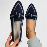 Louise | Élégants Mocassins
