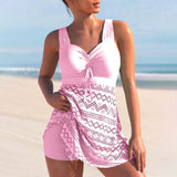 Laluna® | Tankini Set