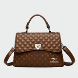 Bolsa elegante clássica