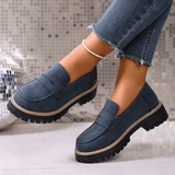 Juliette | Plataforma Mocassim