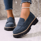 Juliette | Plataforma Mocassim