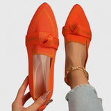 Louise | Élégants Mocassins