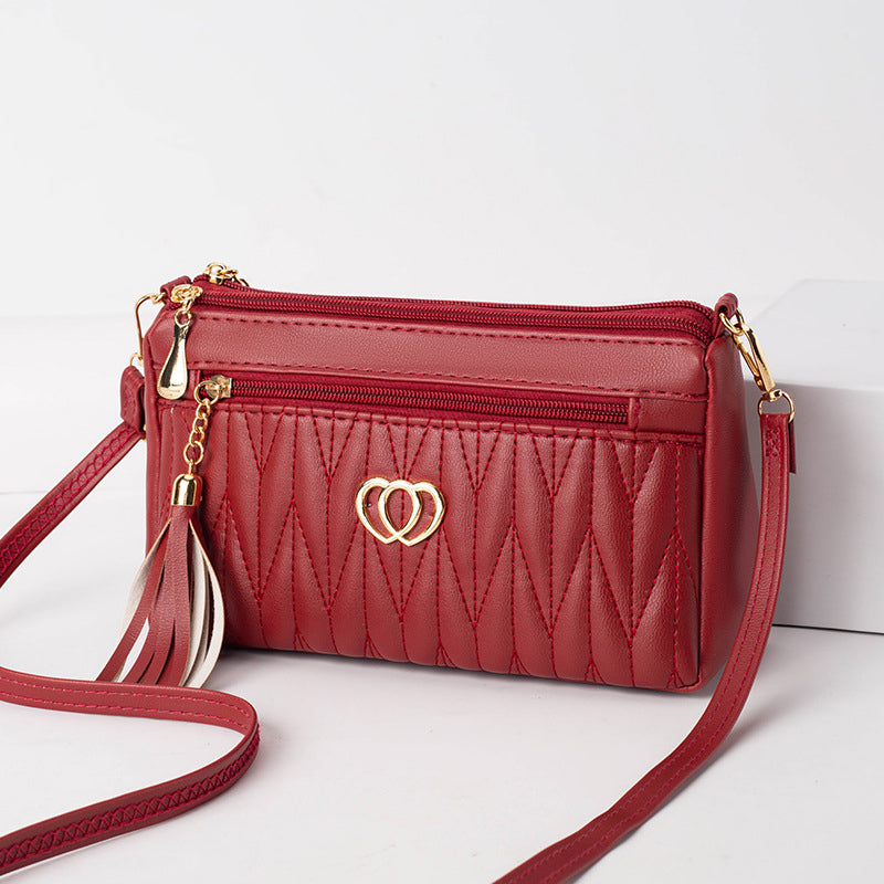 Vintage Bohemian Bag