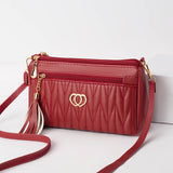 Vintage Bohemian Bag