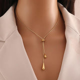 Vintage Bohème Necklace