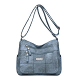 Casaco Vintage Casual