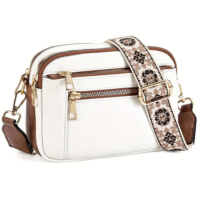 Vintage Bohemian Bag