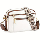 Vintage Bohemian Bag