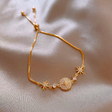 Vintage Bohème Bracelet