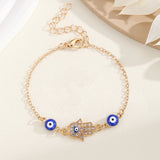Vintage Bohème Bracelet