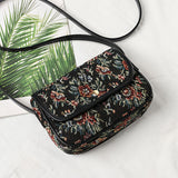 Vintage Floral Tote Bag