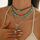 Vintage Bohème Necklace