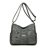 Casaco Vintage Casual