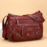 Vintage Bohemian Bag
