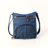 Casaco Vintage Casual