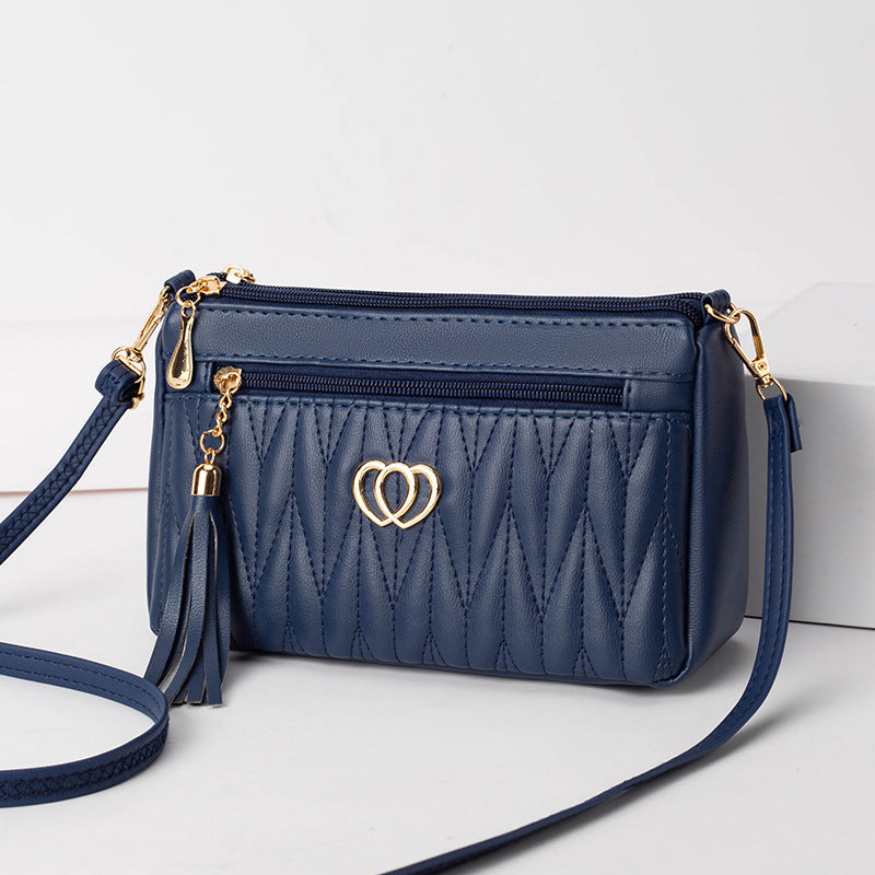 Vintage Bohemian Bag