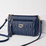 Vintage Bohemian Bag