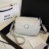 Vintage Bohemian Bag