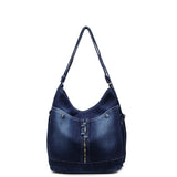 Casaco Vintage Casual
