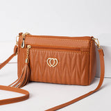 Vintage Bohemian Bag