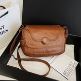 Vintage Bohemian Bag