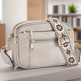 Vintage Bohemian Bag