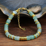 Bohème Pearl Bracelet