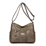 Casaco Vintage Casual