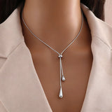 Vintage Bohème Necklace