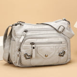 Vintage Bohemian Bag