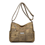 Casaco Vintage Casual