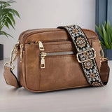 Vintage Bohemian Bag