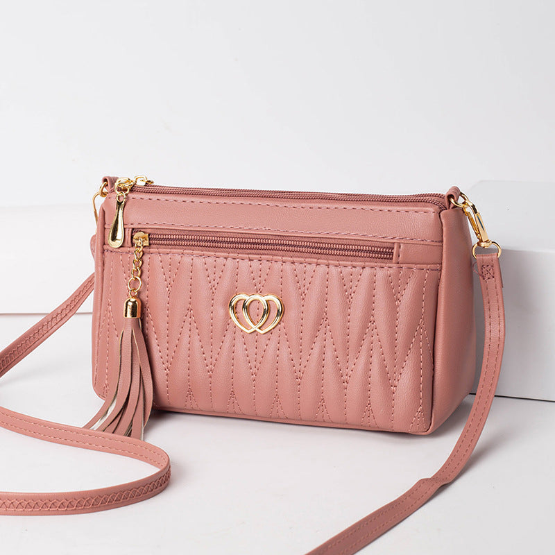 Vintage Bohemian Bag