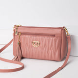Vintage Bohemian Bag