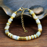 Bohème Pearl Bracelet