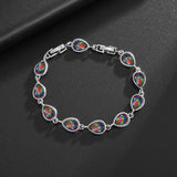 Vintage Bohemian Bracelet