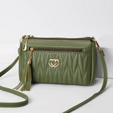 Vintage Bohemian Bag
