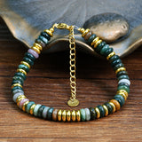 Bohème Pearl Bracelet