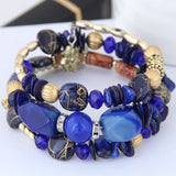 Bohème Pearl Bracelet