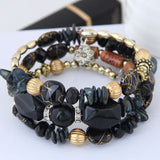 Bohème Pearl Bracelet
