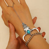 Vintage Bohème Bracelet