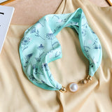 Cachecol Vintage Casual