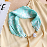 Cachecol Vintage Casual