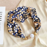 Cachecol Vintage Casual