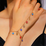 Vintage Bohème Bracelet