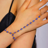 Vintage Bohème Bracelet