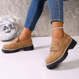 Juliette | Plataforma Mocassim